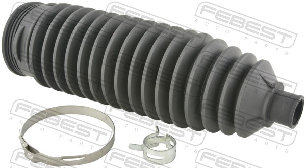 Пыльник рулевой рейки FEBEST FRKB-EXPV