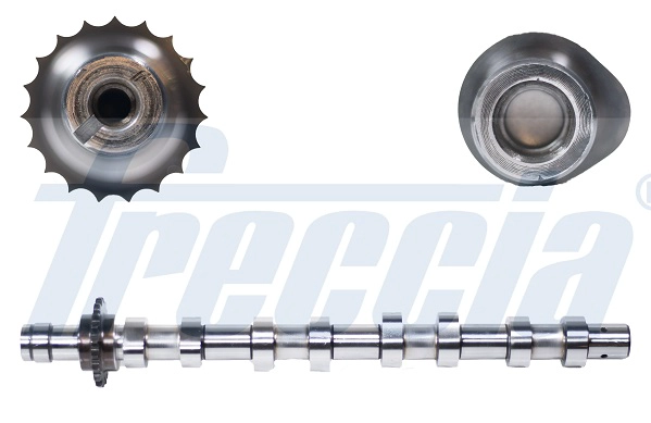 Распредвал двс FRECCIA CM05-2146