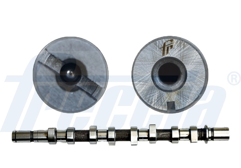 Распредвал двс FRECCIA CM05-2151