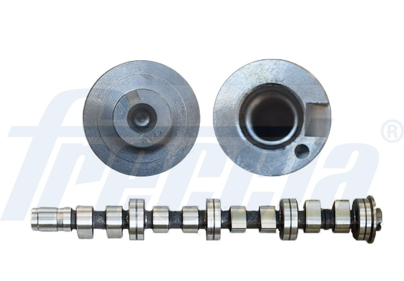 Распредвал двс FRECCIA CM05-2163