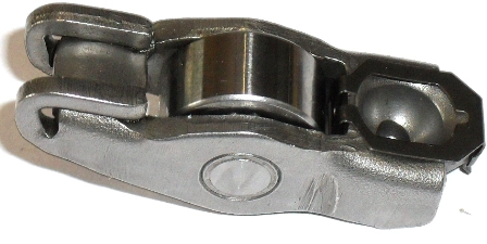 Коромысло cit c4/c5/c8/pgt 308/3008/5008/expert 2.0hdi 16v dw10 09- (впуск) FRECCIA RA06-961
