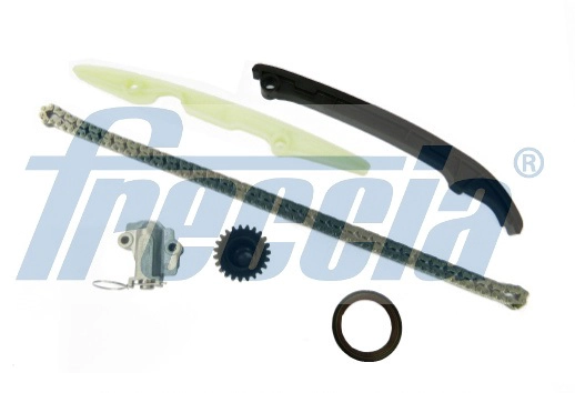 Ремкомплект цепи грм FRECCIA TK08-1028