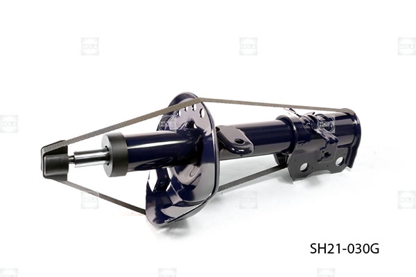 Стойка амортизаторная перед левая HOLA SH21-030G