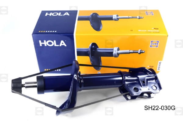Стойка амортизаторная перед правая HOLA SH22-030G