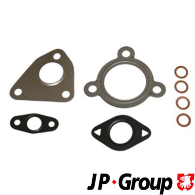 Монтажный комплект компрессор jp group