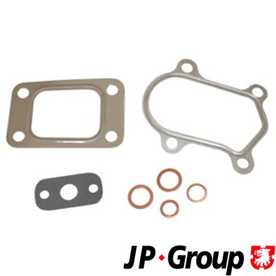 Ремк-кт турбокомпрессора iveco JP GROUP 5317751110