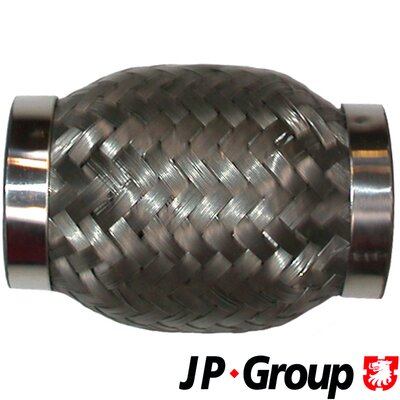 Гофрированная труба выхлопная система jp group