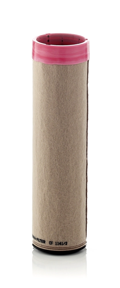 Фильтр воздушный MANN-FILTER CF 1141/2