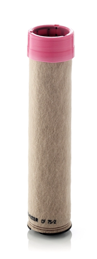 Фильтр воздушный MANN-FILTER CF 75/2