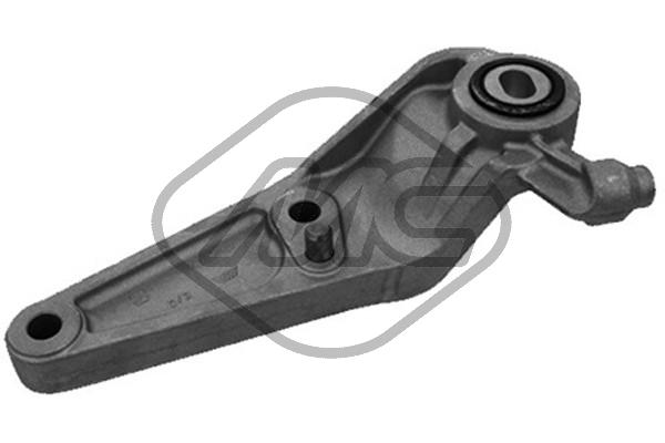 Подушка двигателя opel corsa d METALCAUCHO 01013