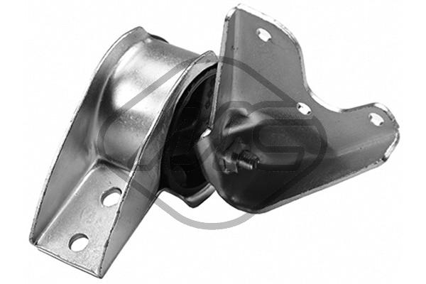 Подушка двигателя smart fortwo METALCAUCHO 01024
