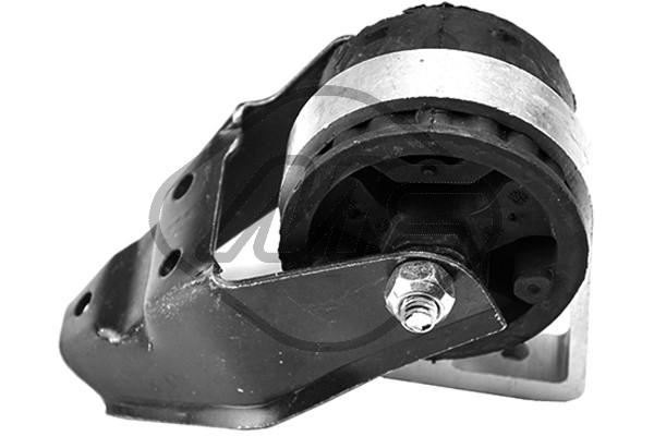Подушка двигателя smart fortwo METALCAUCHO 01025