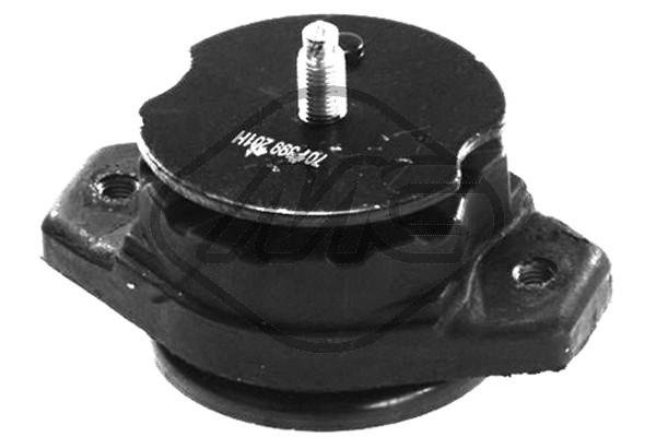 Подушка двигателя vw t4 METALCAUCHO 01031