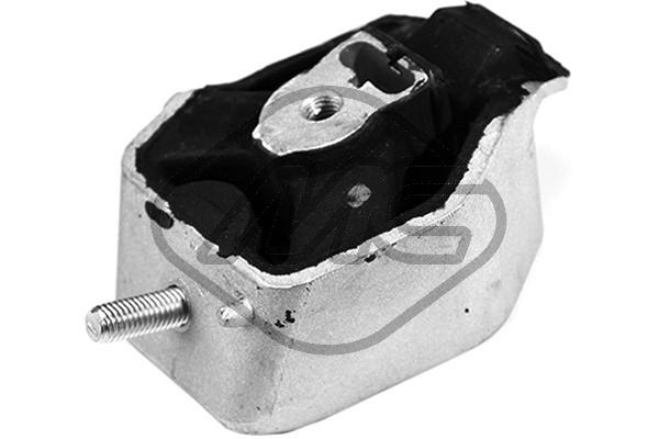 Подушка двигателя audi METALCAUCHO 01035