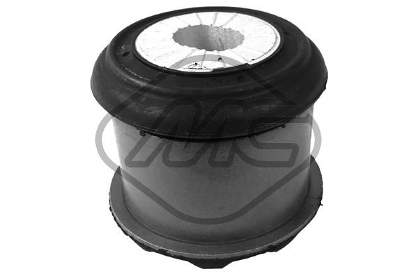 Сайлентблок audi METALCAUCHO 01044