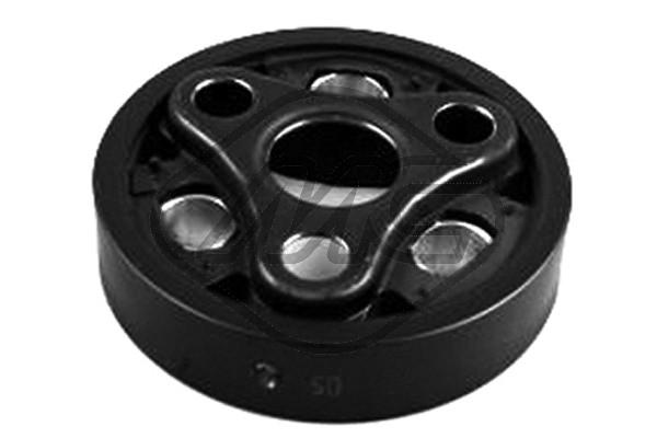 Муфта кардана merce METALCAUCHO 01045