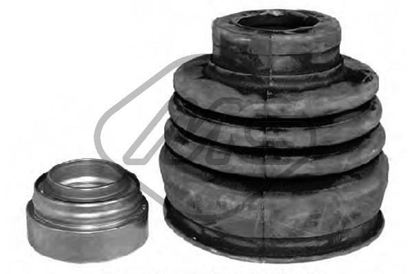 Пыльник шруса METALCAUCHO 01583