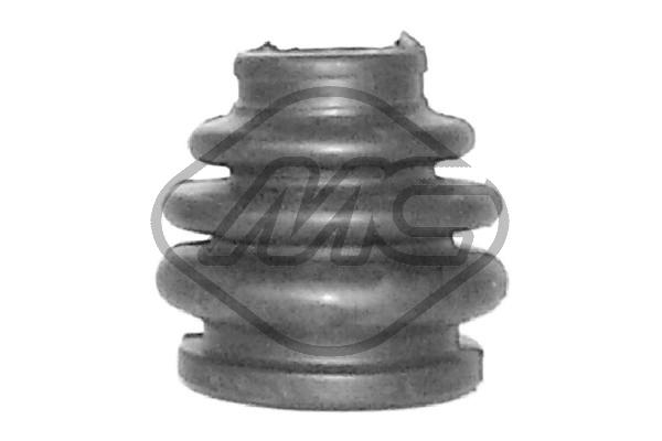 Пыльник шруса METALCAUCHO 01599