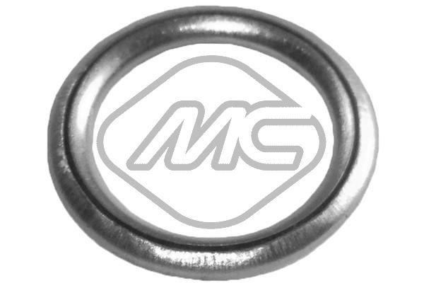 Уплотнительное кольцо резьбовая пробка маслосливн. отверст.