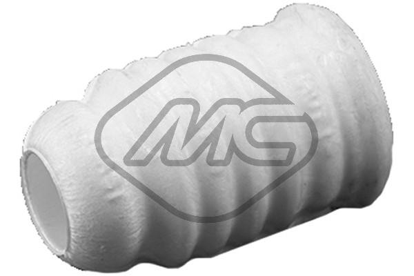 Отбойник амортизатора citro-ds METALCAUCHO 02187
