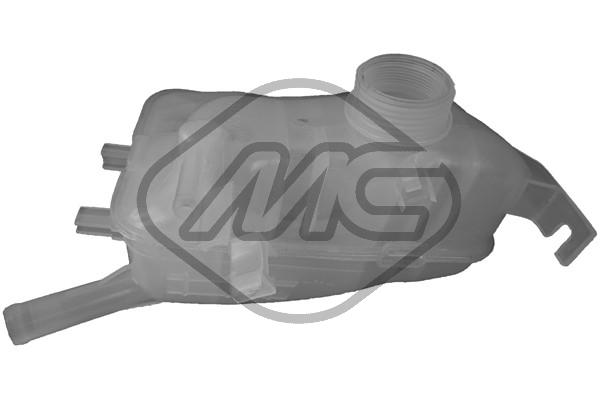 Бачок расширительный renault METALCAUCHO 02222