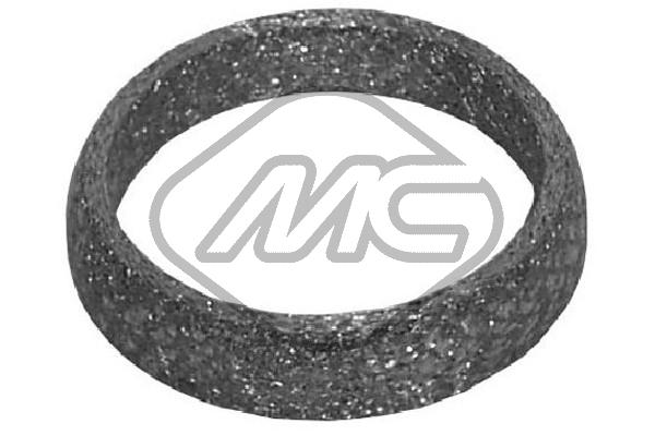 Кольцо уплотнительное METALCAUCHO 02395