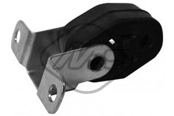 Резинка глушителя METALCAUCHO 02423