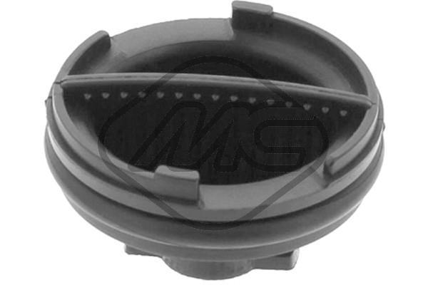 Болт слива масла METALCAUCHO 02677