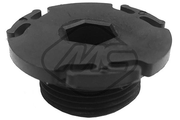 Болт слива масла bmw METALCAUCHO 02705