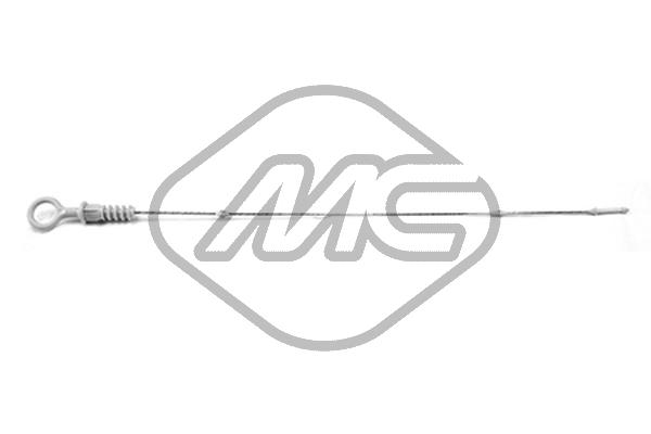 Щуп уровня масла METALCAUCHO 02888