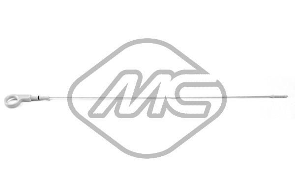Щуп уровня масла audi-seat-vw METALCAUCHO 03246