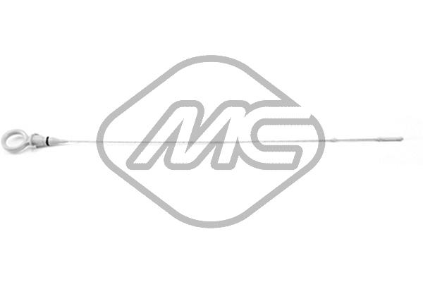 Щуп уровня масла seat METALCAUCHO 03250