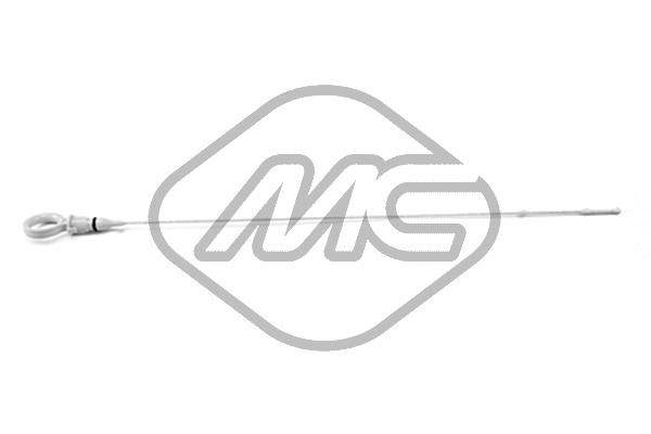 Щуп уровня масла audi-seat-vw METALCAUCHO 03251