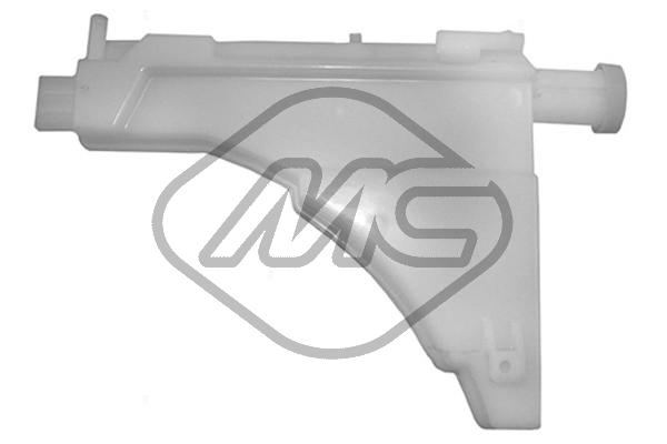 Бачок расширительный системы охлаждения METALCAUCHO 03273