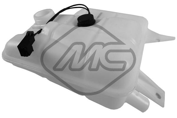 Бачок расширительный METALCAUCHO 03285