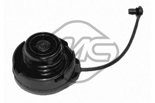 Крышка топливного бака METALCAUCHO 03708