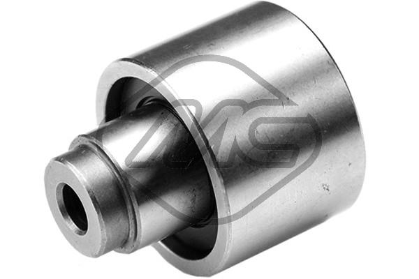 Ролик натяжителя METALCAUCHO 06286