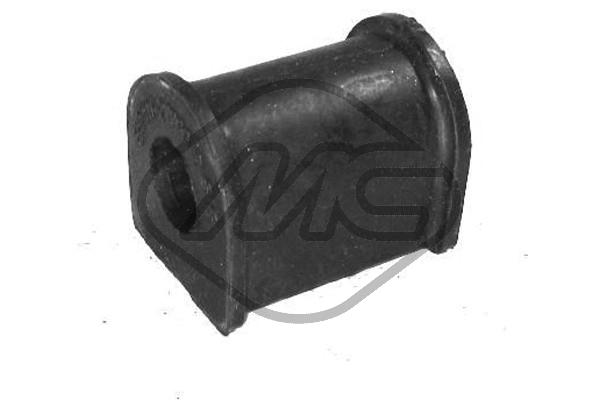 Втулка стабилизатора hyundai METALCAUCHO 06466