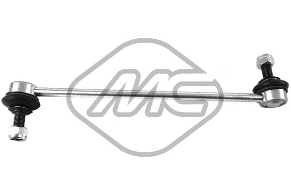 Тяга стабилизатора METALCAUCHO 06920