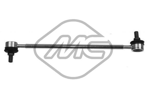 Тяга стабилизатора toyot METALCAUCHO 06926