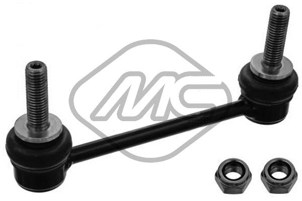 Тяга стабилизатора cadil METALCAUCHO 06932