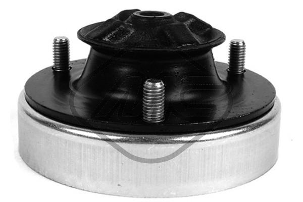Подушка амортизатора bmw e34 METALCAUCHO 07002