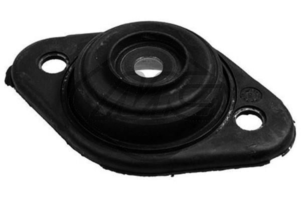 Подушка амортизатора volvo METALCAUCHO 07010