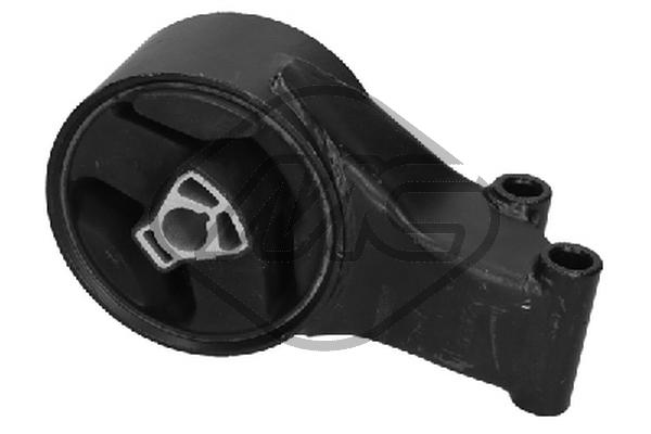Опора двигателя opel METALCAUCHO 07157