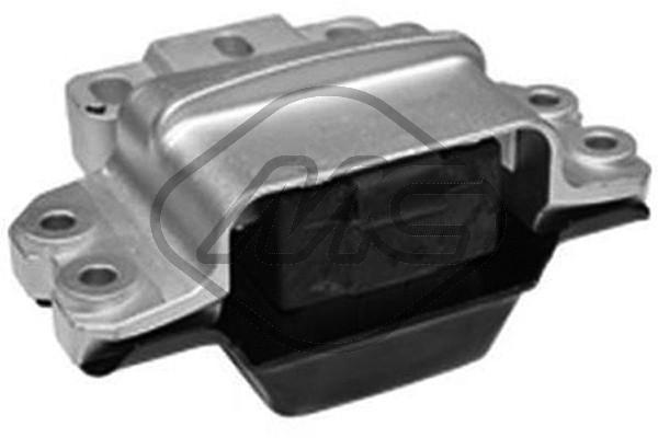 Опора двигателя vw METALCAUCHO 07174