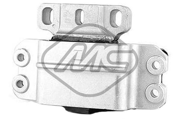 Опора двигателя vw METALCAUCHO 07175