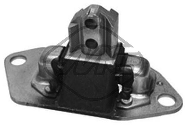 Подушка двигателя volvo METALCAUCHO 07183