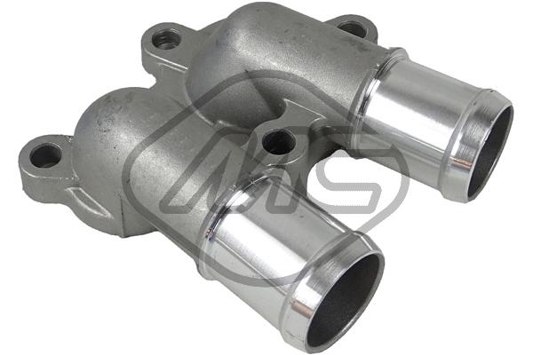 Патрубок kia METALCAUCHO 30199