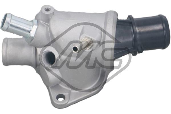 Термостат fiat / lancia METALCAUCHO 30276