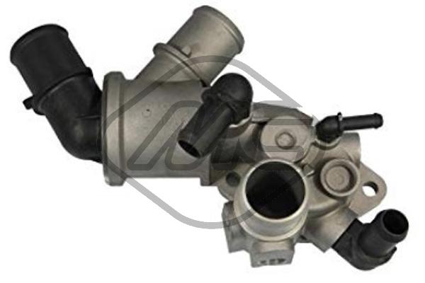 Термостат fiat / lancia METALCAUCHO 30281
